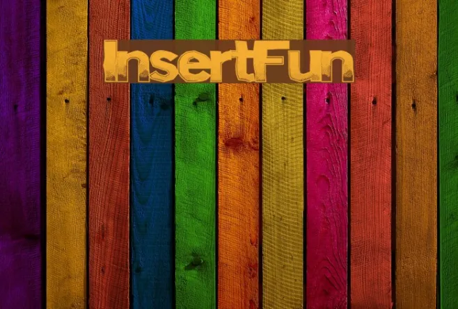InsertFun Example 3