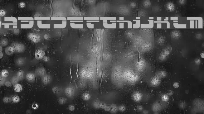 Insert Font examples