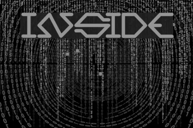 Inside Font examples