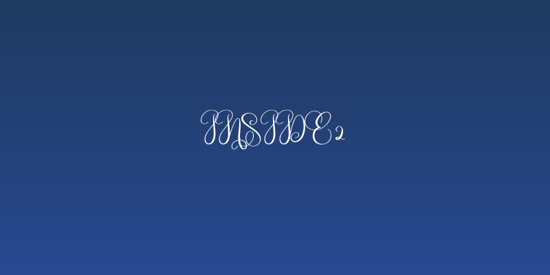 Inside2 Social Header