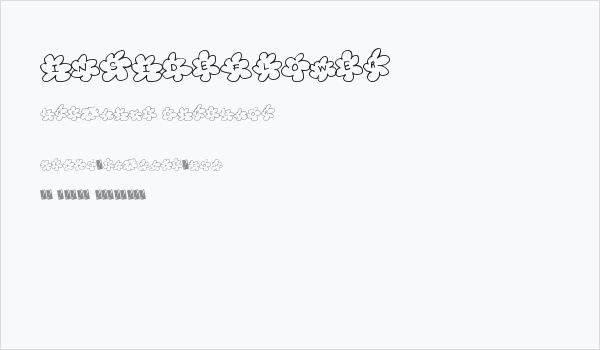 InsideFlower Business Card