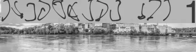 InsideOut Cow 1 Font examples