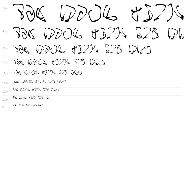 InsideOut Cow 1 Waterfall