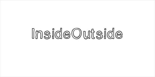 InsideOutside Logo