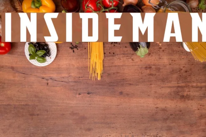 Insideman Example 1