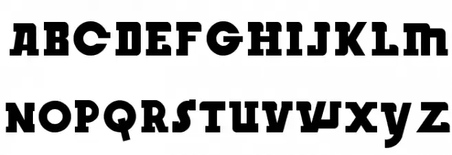 Insight Issue Polices MAJUSCULES