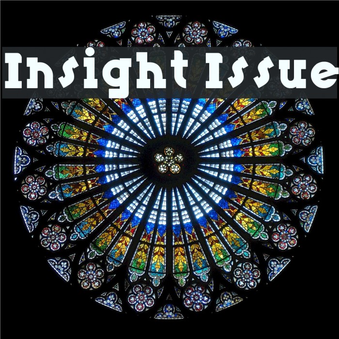 Insight Issue Font examples
