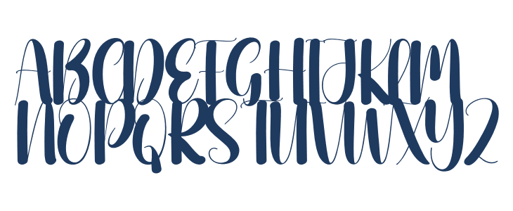 Insight Uppercase