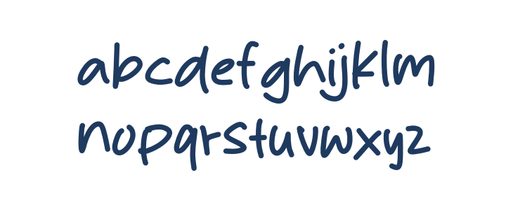 Insomnia Night Lowercase