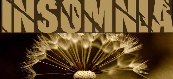 Insomnia Font examples