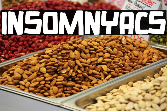 Insomnyacs Example 3
