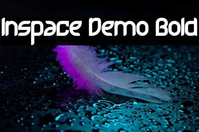 Inspace Demo Bold Example 2