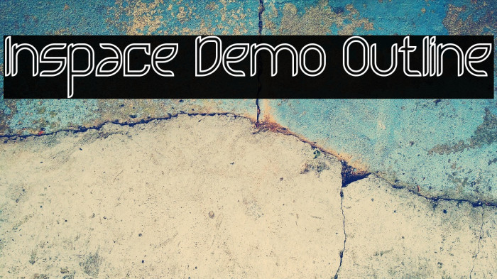 Inspace Demo Outline Example 3