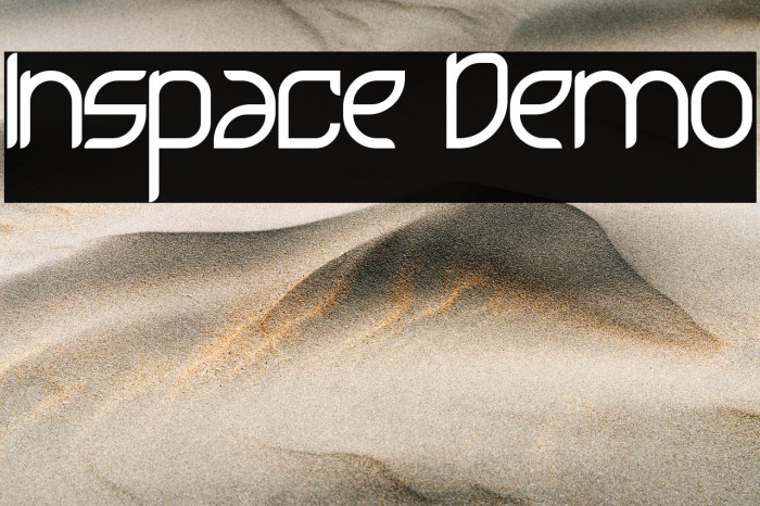 Inspace Demo Example 1