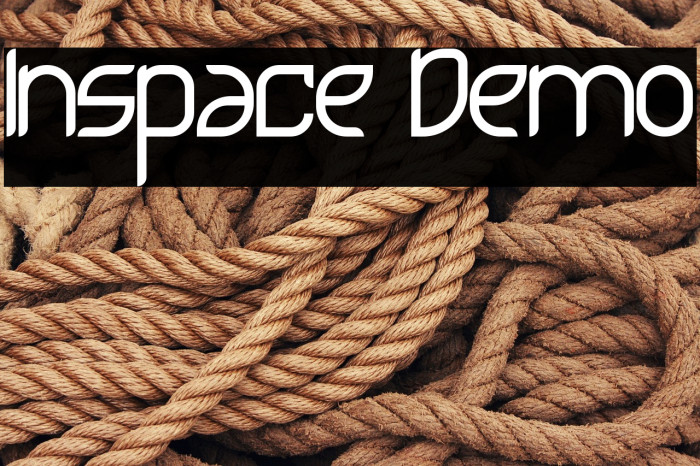 Inspace Demo Example 3