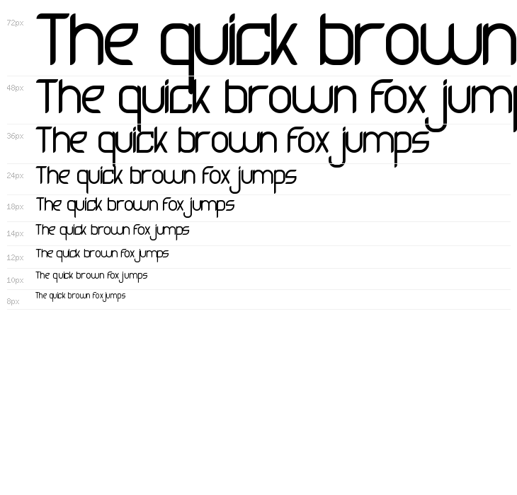 Inspace Demo Waterfall