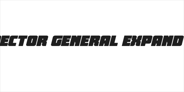 Inspector General Expand Ital Logo