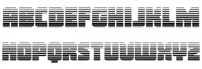 Inspector General Gradient Polices MINUSCULES
