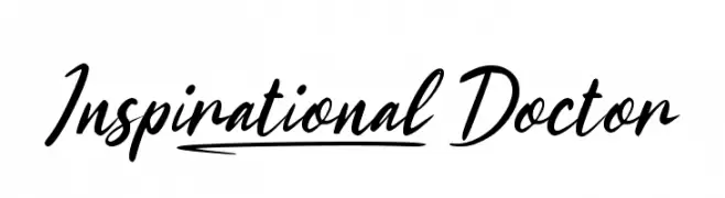 Inspirational_Doctor  Fuentes Gratis Descargar