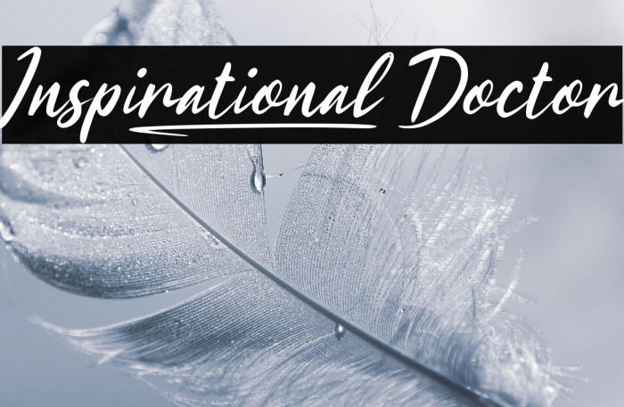 Inspirational_Doctor Example 3