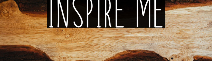 Inspire Me Example 3