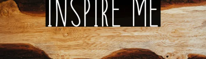 Inspire Me Example 3