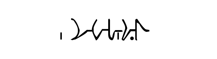 Inspired  Free Fonts Download