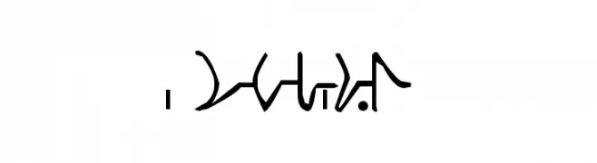 Inspired  免费字体下载