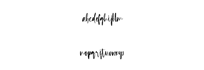 Inspiring-Regular Polices MINUSCULES