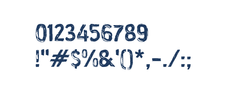 Inspirough Other Characters