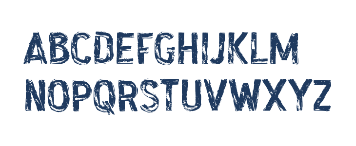 Inspirough Uppercase