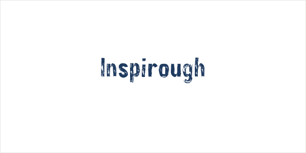 Inspirough Logo