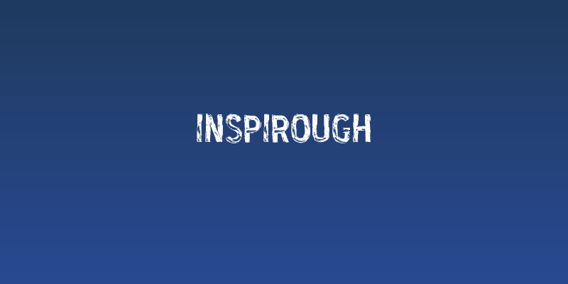 Inspirough Social Header