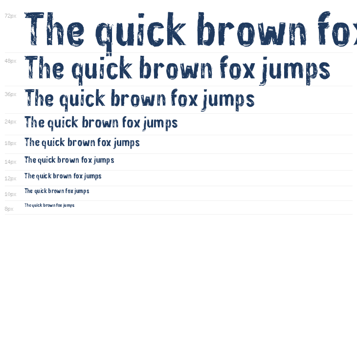 Inspirough Waterfall