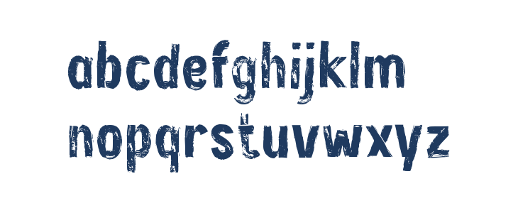 Inspirough Lowercase