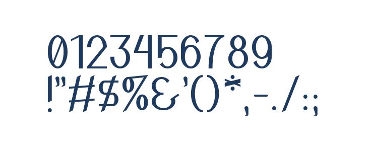 Inspyratta Other Characters