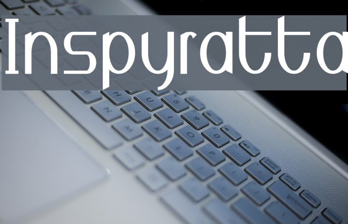 Inspyratta Example 2