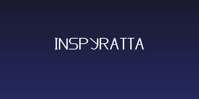 Inspyratta Social Header