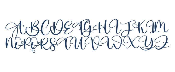 Instagnam Uppercase