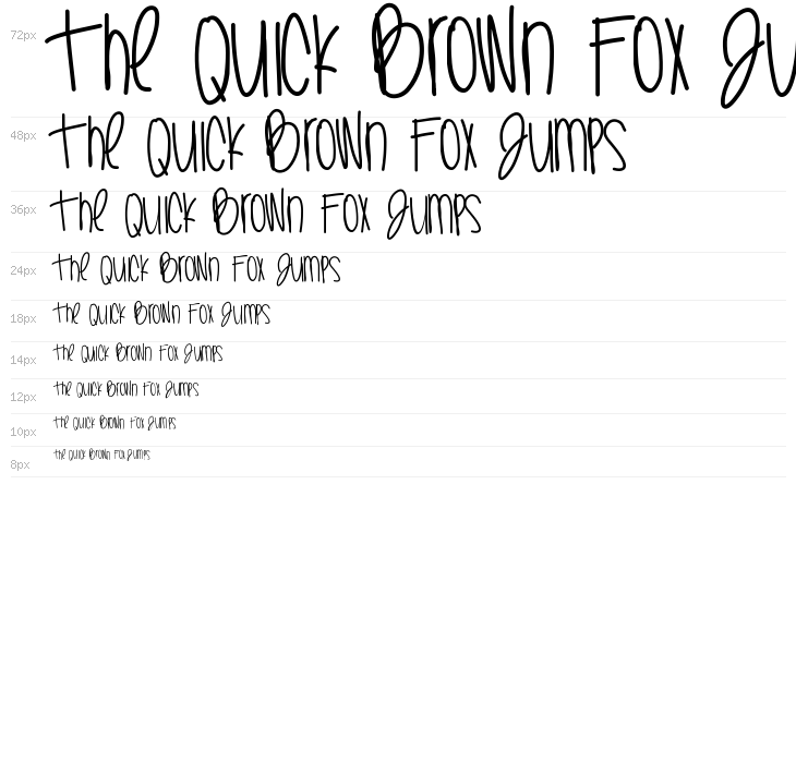 InstagraamBaby Waterfall