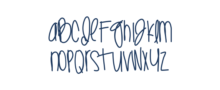 InstagraamBaby Lowercase