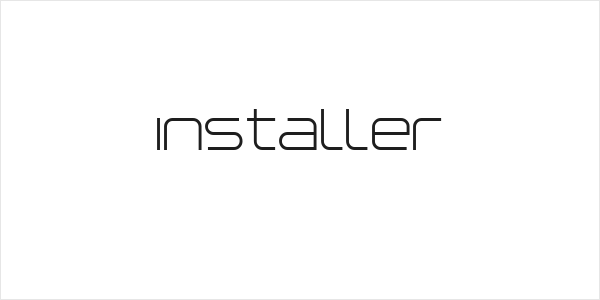 Installer Logo
