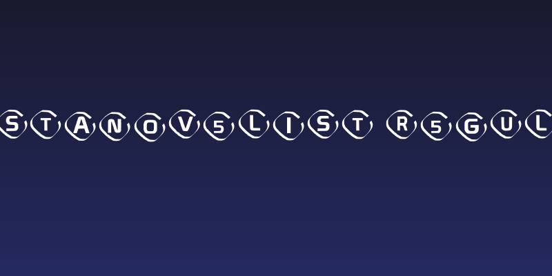 Instanovelist Regular Social Header