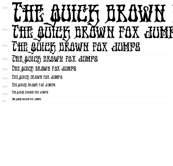 Instant Zen Bold Waterfall