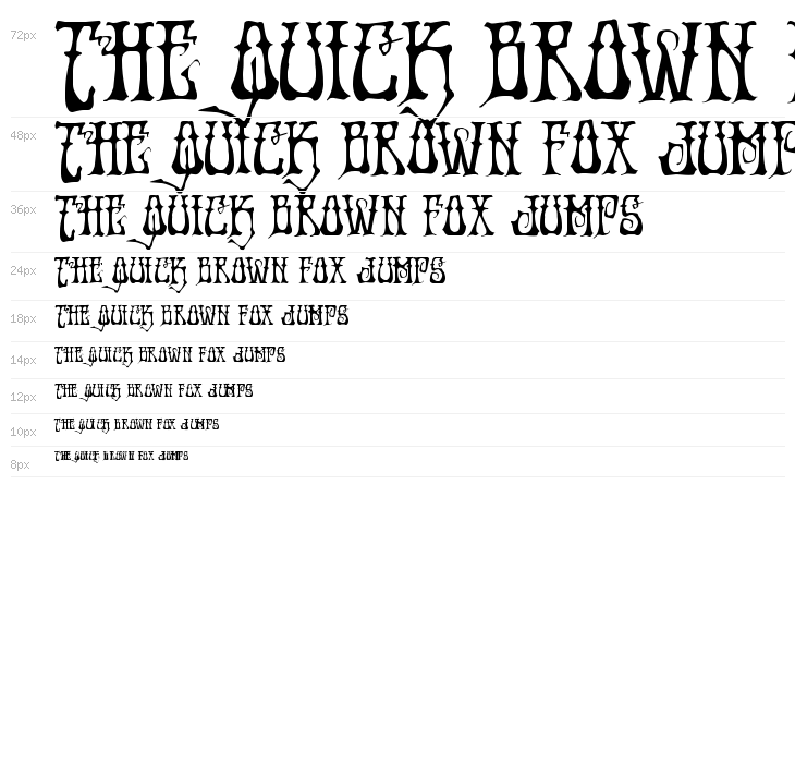 Instant Zen Drop Waterfall