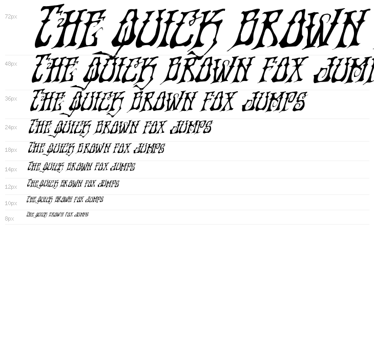 Instant Zen Rotalic Waterfall