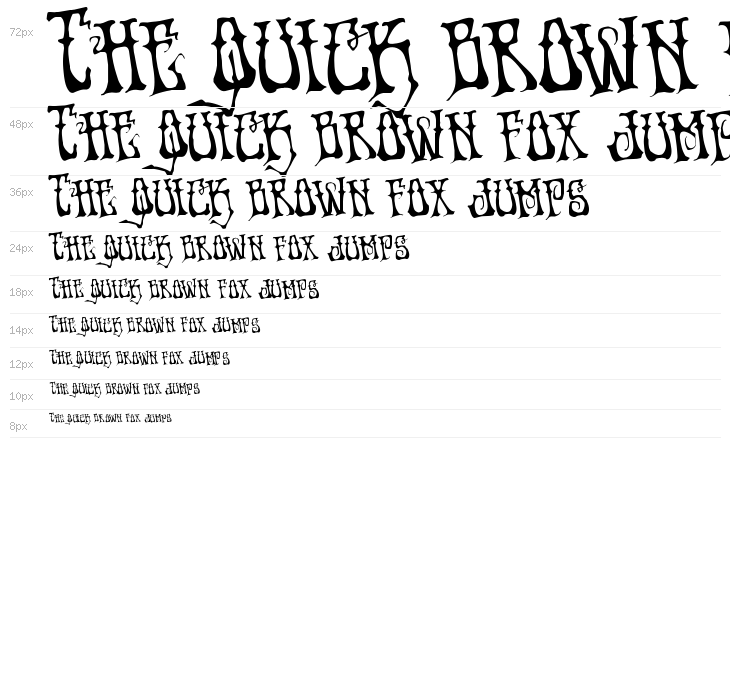 Instant Zen Rotated Waterfall