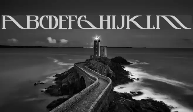 InstantTunes フォント examples