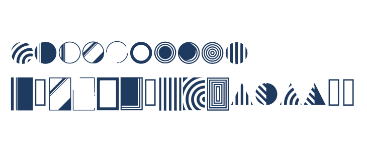 Instantdecoadvance Regular Other Characters