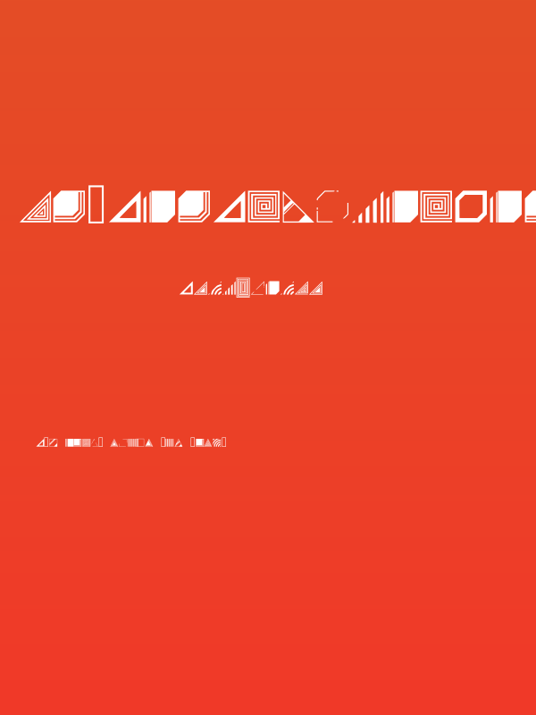 Instantdecoadvance Regular Poster